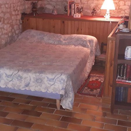Chambre De Caractere Celles  Экстерьер фото