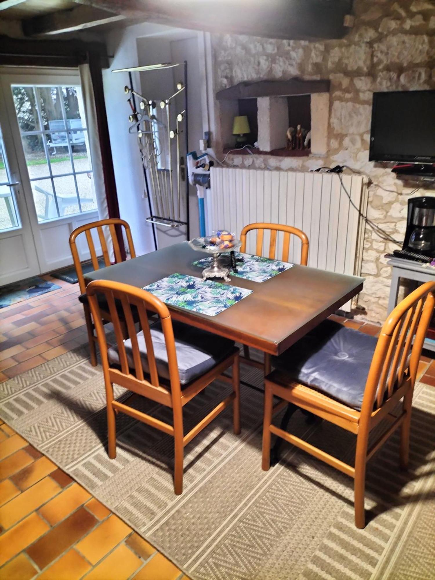 Chambre De Caractere Celles  Экстерьер фото