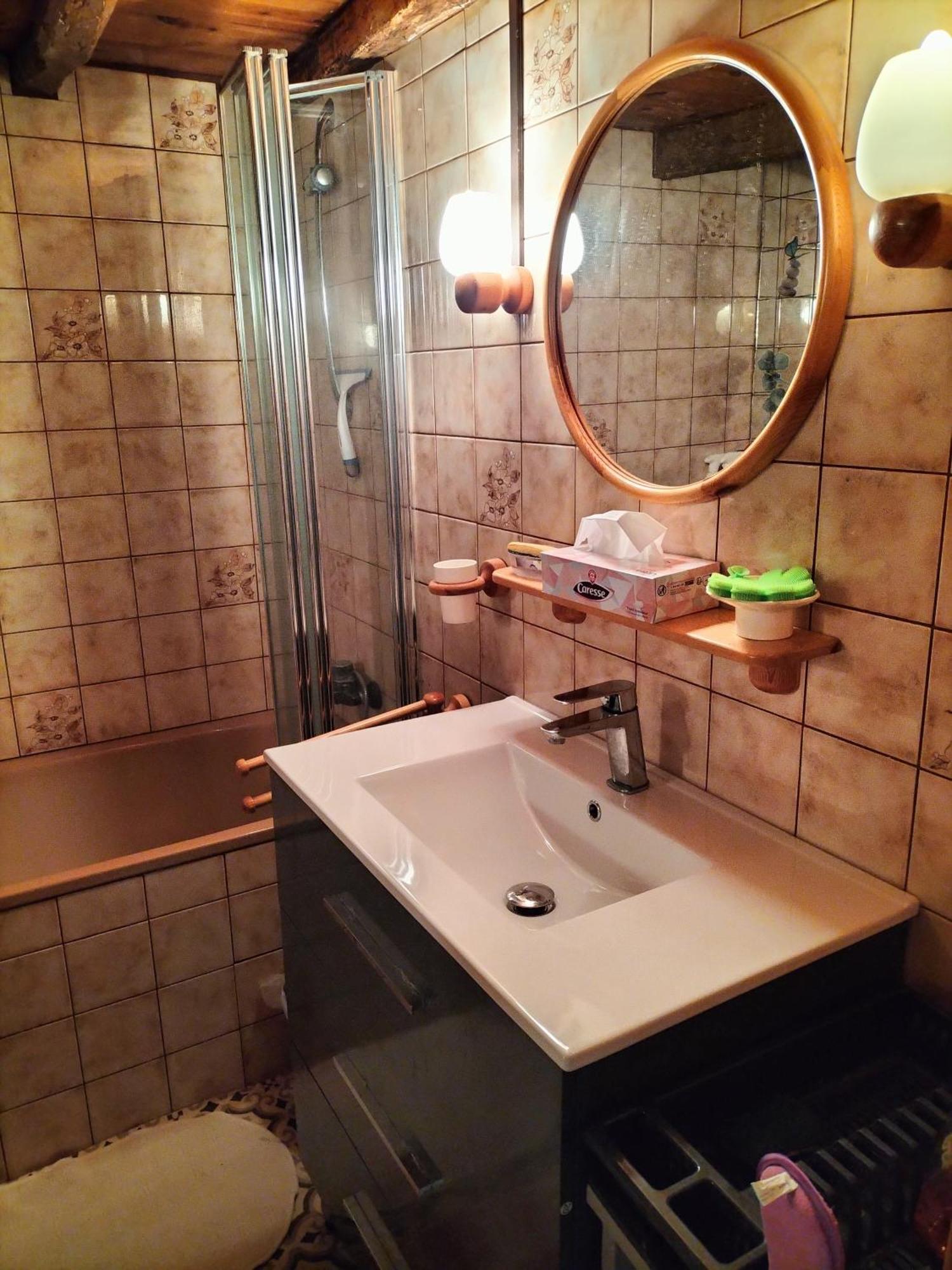 Chambre De Caractere Celles  Экстерьер фото